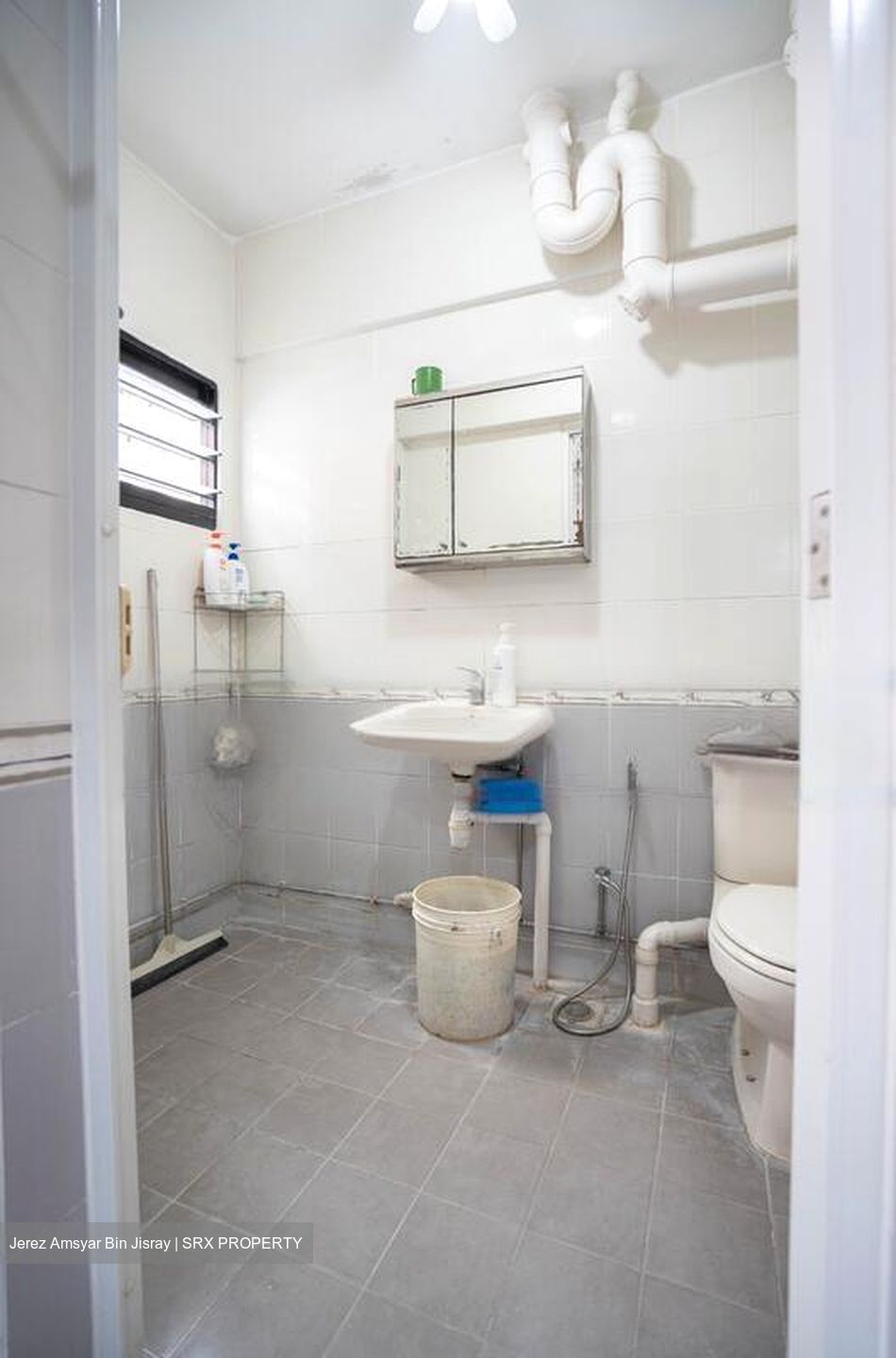 Blk 903 TAMPINES PALMSVILLE (Tampines), HDB 5 Rooms #452900541